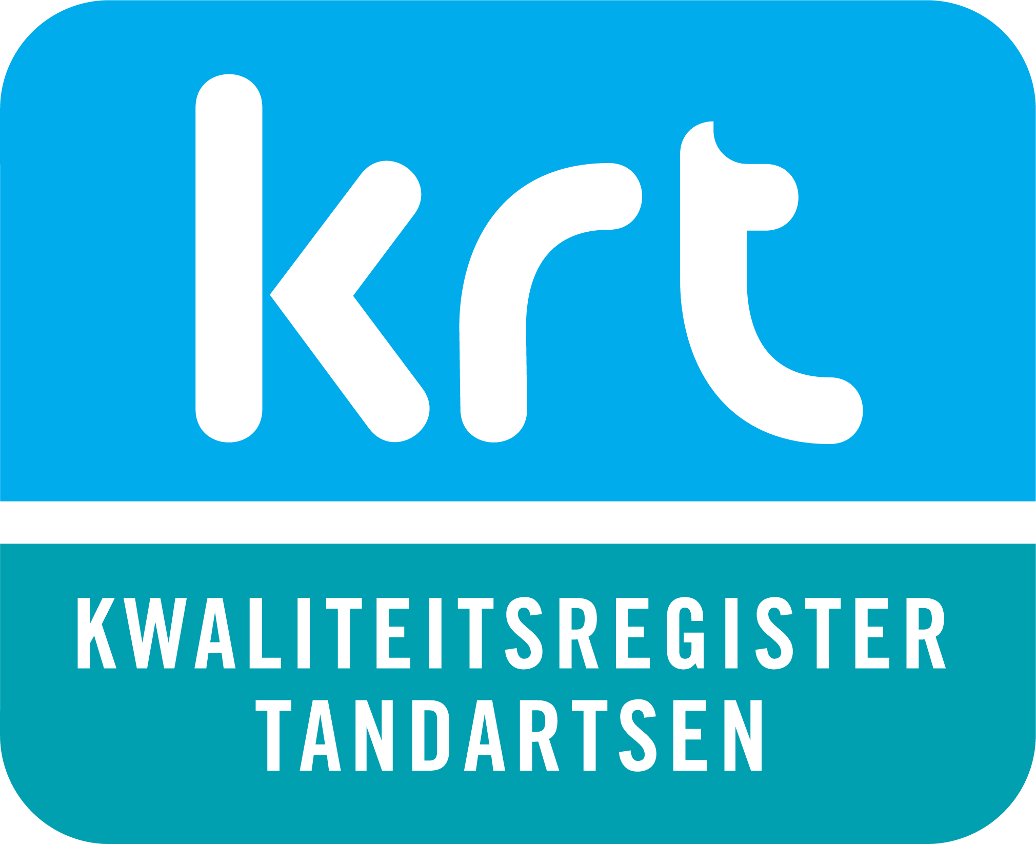 Kwaliteitsregister Tandartsen