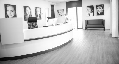 Receptie/ontvangst
WiFi aanwezig