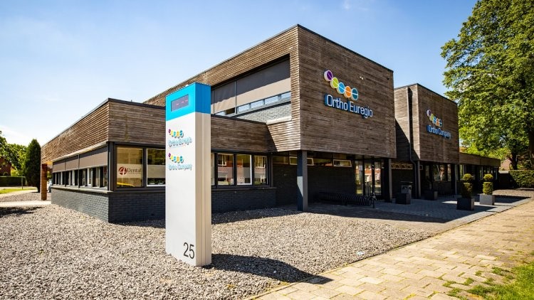 Vestiging Hengelo