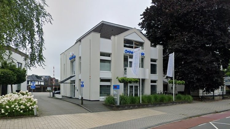 Vestiging Enschede